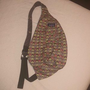 Kavu Rope bag